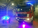 Neue Fahrzeuge für die Stützpunktfeuerwehr Bad Frankenhausen (Foto: FFW Bad Frankenhausen) Neue Fahrzeuge für die Stützpunktfeuerwehr Bad Frankenhausen (Foto: FFW Bad Frankenhausen)