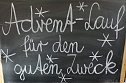 Laufen f&uuml;r den guten Zweck (Foto: Katrin Sieber)