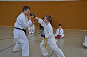 Karate - Weihnacht (Foto: Stadt Bad Frankenhausen)