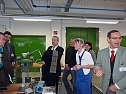Einweihung Lehrwerkstatt bei WAGO (Foto: Karl-Heinz Herrmann)