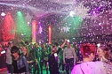 Party im Jugendclubhaus in Nordhausen - der Samstag (Foto: Belvedere Media Agentur)