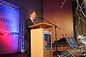 Neujahrsempfang des Landkreises (Foto: Karl-Heinz Herrmann)