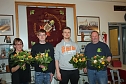 Feuerwehrverein mit neuem Vorstand (Foto: Karl-Heinz Herrmann)