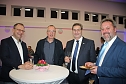 Neujahrsempfang in Bad Frankenhausen (Foto: Karl-Heinz Herrmann)