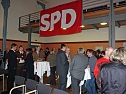 20 Jahre SPD Altkreis Sondershausen (Foto: Karl-Heinz Herrmann) 20 Jahre SPD Altkreis Sondershausen (Foto: Karl-Heinz Herrmann)