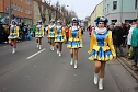 Rosenmontag in Sondershausen (Foto: Karl-Heinz Herrmann)