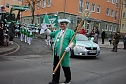 Rosenmontag in Sondershausen (Foto: Karl-Heinz Herrmann)