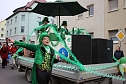 Rosenmontag in Sondershausen (Foto: Karl-Heinz Herrmann)