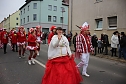 Rosenmontag in Sondershausen (Foto: Karl-Heinz Herrmann)