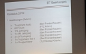 Gemeinsame Jahreshauptversammlung der FFW Bad Frankenhausens (Foto: Karl-Heinz Herrmann) Gemeinsame Jahreshauptversammlung der FFW Bad Frankenhausens (Foto: Karl-Heinz Herrmann)