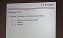 Gemeinsame Jahreshauptversammlung der FFW Bad Frankenhausens (Foto: Karl-Heinz Herrmann) Gemeinsame Jahreshauptversammlung der FFW Bad Frankenhausens (Foto: Karl-Heinz Herrmann)