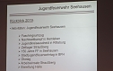 Gemeinsame Jahreshauptversammlung der FFW Bad Frankenhausens (Foto: Karl-Heinz Herrmann) Gemeinsame Jahreshauptversammlung der FFW Bad Frankenhausens (Foto: Karl-Heinz Herrmann)