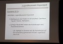 Gemeinsame Jahreshauptversammlung der FFW Bad Frankenhausens (Foto: Karl-Heinz Herrmann) Gemeinsame Jahreshauptversammlung der FFW Bad Frankenhausens (Foto: Karl-Heinz Herrmann)