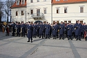 Zum 10. Mal auf dem Marktplatz in Sondershausen (Foto: Karl-Heinz Herrmann) Zum 10. Mal auf dem Marktplatz in Sondershausen (Foto: Karl-Heinz Herrmann)