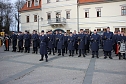 Zum 10. Mal auf dem Marktplatz in Sondershausen (Foto: Karl-Heinz Herrmann) Zum 10. Mal auf dem Marktplatz in Sondershausen (Foto: Karl-Heinz Herrmann)