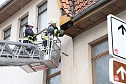 Einsätze der Feuerwehr in Sondershausen (Foto: Silvio Dietzel) Einsätze der Feuerwehr in Sondershausen (Foto: Silvio Dietzel)