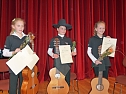 Jugend musiziert (Foto: Karl-Heinz Herrmann)