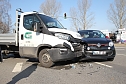 Unfall (Foto: S.Dietzel)