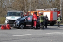 Unfall (Foto: S.Dietzel)