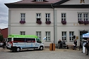 Startschuss für Bürgerbus in Bad Frankenhausen (Foto: Karl-Heinz Herrmann) Startschuss für Bürgerbus in Bad Frankenhausen (Foto: Karl-Heinz Herrmann)
