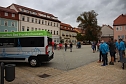 Startschuss für Bürgerbus in Bad Frankenhausen (Foto: Karl-Heinz Herrmann) Startschuss für Bürgerbus in Bad Frankenhausen (Foto: Karl-Heinz Herrmann)