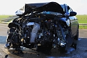 Unfall ei Thalebra (Foto: S.Dietzel)