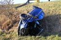 Unfall ei Thalebra (Foto: S.Dietzel)