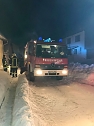 Kühlschrankbrand uns seine Folgen (Foto: privat) Kühlschrankbrand uns seine Folgen (Foto: privat)