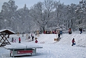 Winterferien im FZ Artern (Foto: Freizeitzentrum Artern)