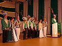 Rentnerfasching bei Gr&uuml;n-Wei&szlig; (Foto: Karl-Heinz Herrmann)