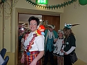 Rentnerfasching bei Gr&uuml;n-Wei&szlig; (Foto: Karl-Heinz Herrmann)