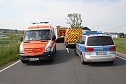 Unfall bei Steinbr&uuml;cken (Foto: S.Dietzel)