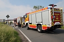 Unfall bei Steinbr&uuml;cken (Foto: S.Dietzel)