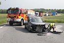 Unfall bei Steinbr&uuml;cken (Foto: S.Dietzel)
