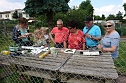 Tag der "Offenen G&auml;rten" -Gartenverein GL&Uuml;CKAUF (Foto: Gartenverein GL&Uuml;CKAUF )