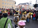 Rosenmontagsumzug Sondershausen (Foto: Karl-Heinz Herrmann)