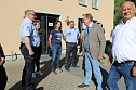Besuch von Ministerpr&auml;sident Ramelow im DRK Kyffh&auml;userkreisverband in Sondershausen (Foto: Eva Maria Wiegand)