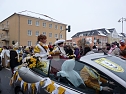 Rosenmontagsumzug Sondershausen (Foto: Karl-Heinz Herrmann)