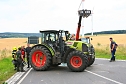 Traktor verungl&uuml;ckt (Foto: S. Dietzel)