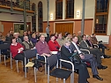 Diskussionsabend Gesundheit (Foto: Karl-Heinz Herrmann)