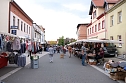 Zwiebelmarkt in Artern (Foto: Peter Blei)