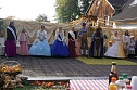 Herbstfest in Rottleben (Foto: J. Kieper)