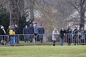 Gel&ouml;bnis neuer Soldatinnen und Soldaten der Bundeswehr im Lustgarten im Schloss Sondershausen  (Foto: Eva Maria Wiegand)