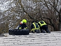 Sturmtief Nadja hinterlie&szlig; nur geringe Sch&auml;den (Foto: Feuerwehren Kirchengel und Bendeleben, Silvio Dietzel)