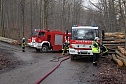 Unfall mit Todesfolge (Foto: S.Dietzel) Unfall mit Todesfolge (Foto: S.Dietzel)