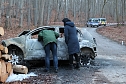 Unfall mit Todesfolge (Foto: S.Dietzel) Unfall mit Todesfolge (Foto: S.Dietzel)