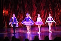 Ballettaufführungen auf der großen Bühne des Theaters (Foto: Tanzschule Radeva) Ballettaufführungen auf der großen Bühne des Theaters (Foto: Tanzschule Radeva)