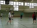 11. Volleyballturnier der Volkssportmannschaften  (Foto: Karl-Heinz Herrmann)