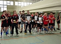 11. Volleyballturnier der Volkssportmannschaften  (Foto: Karl-Heinz Herrmann)