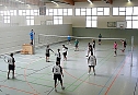 11. Volleyballturnier der Volkssportmannschaften  (Foto: Karl-Heinz Herrmann)